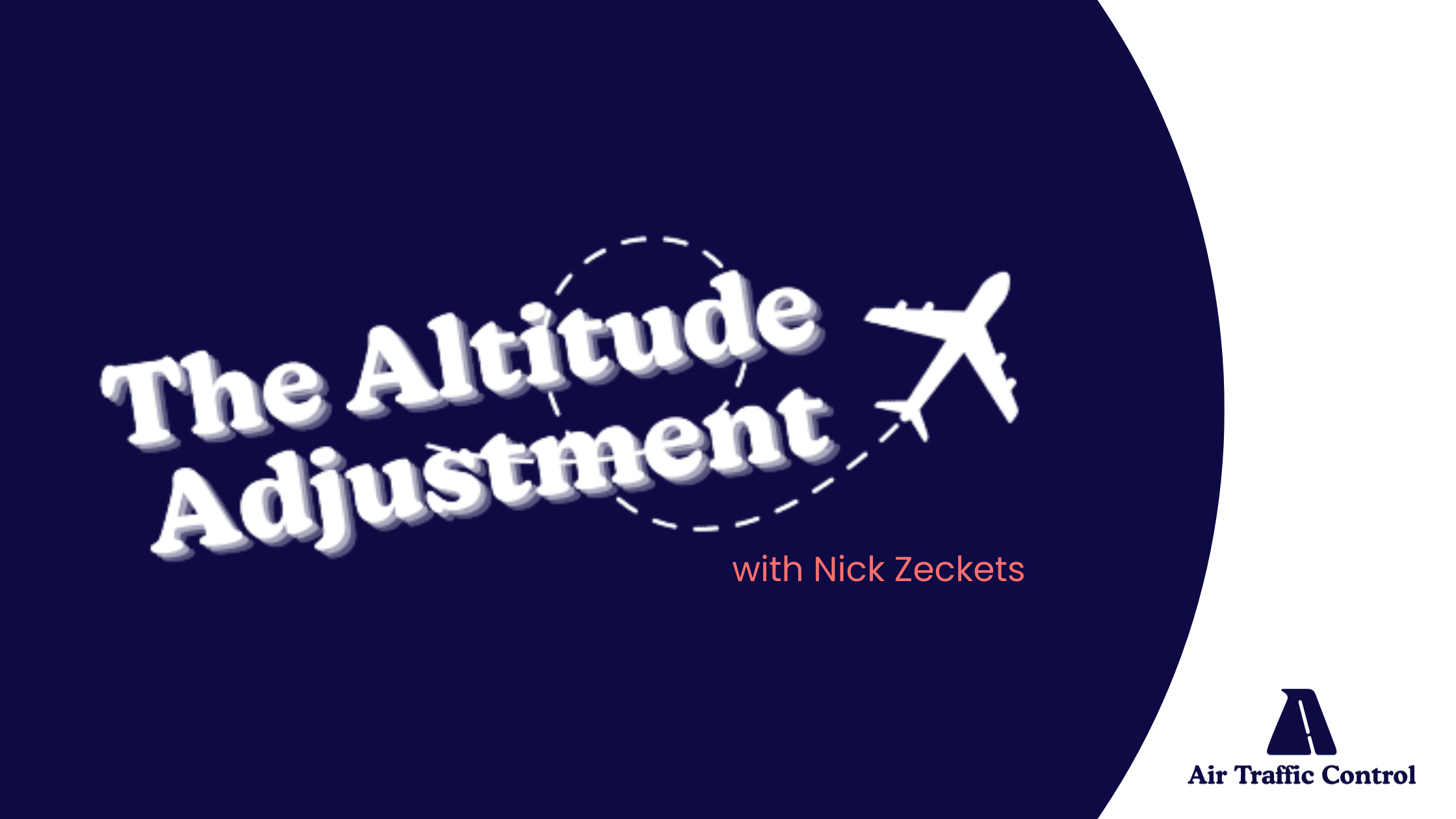 The Altitude Adjustment (1)