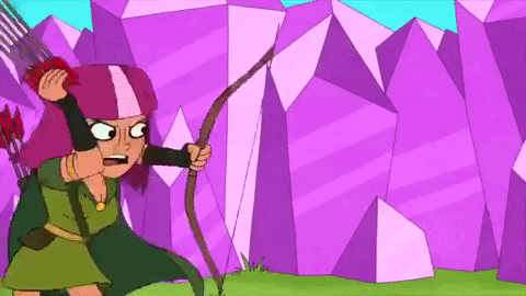 bullseye