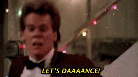 lets dance footloose