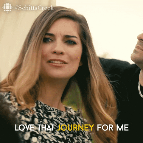 love that journey