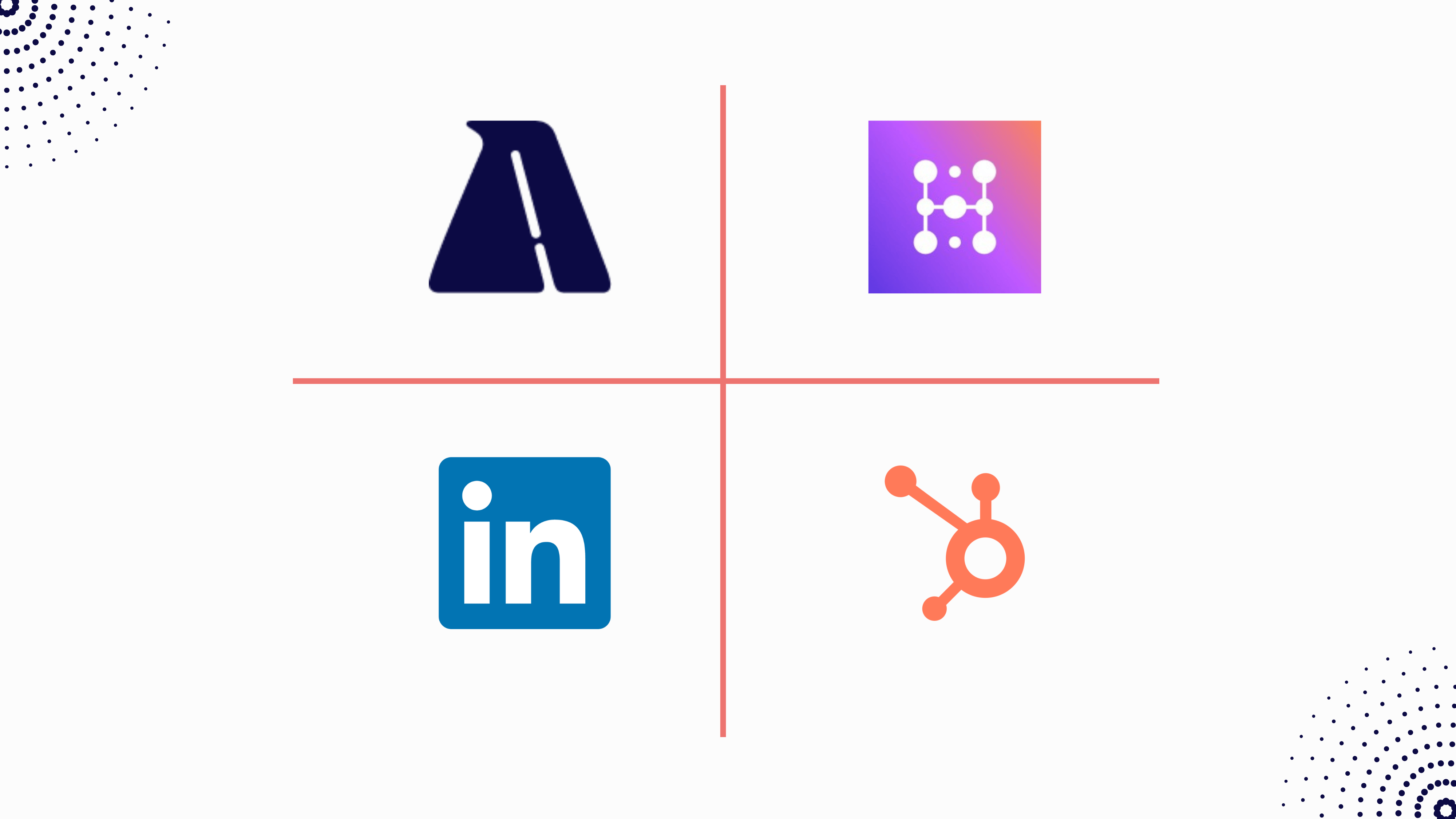 Personalized LinkedIn Sales Outreach With ATC & Hublead