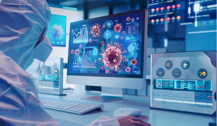 Your Database is Sick