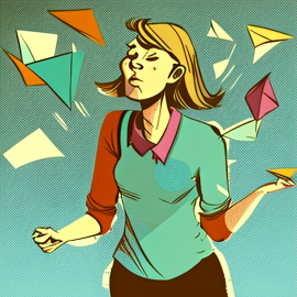 Why We Started Air Traffic Control